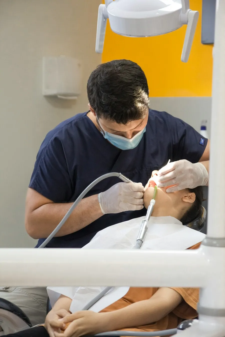 Foto de Dr. Caio Saito