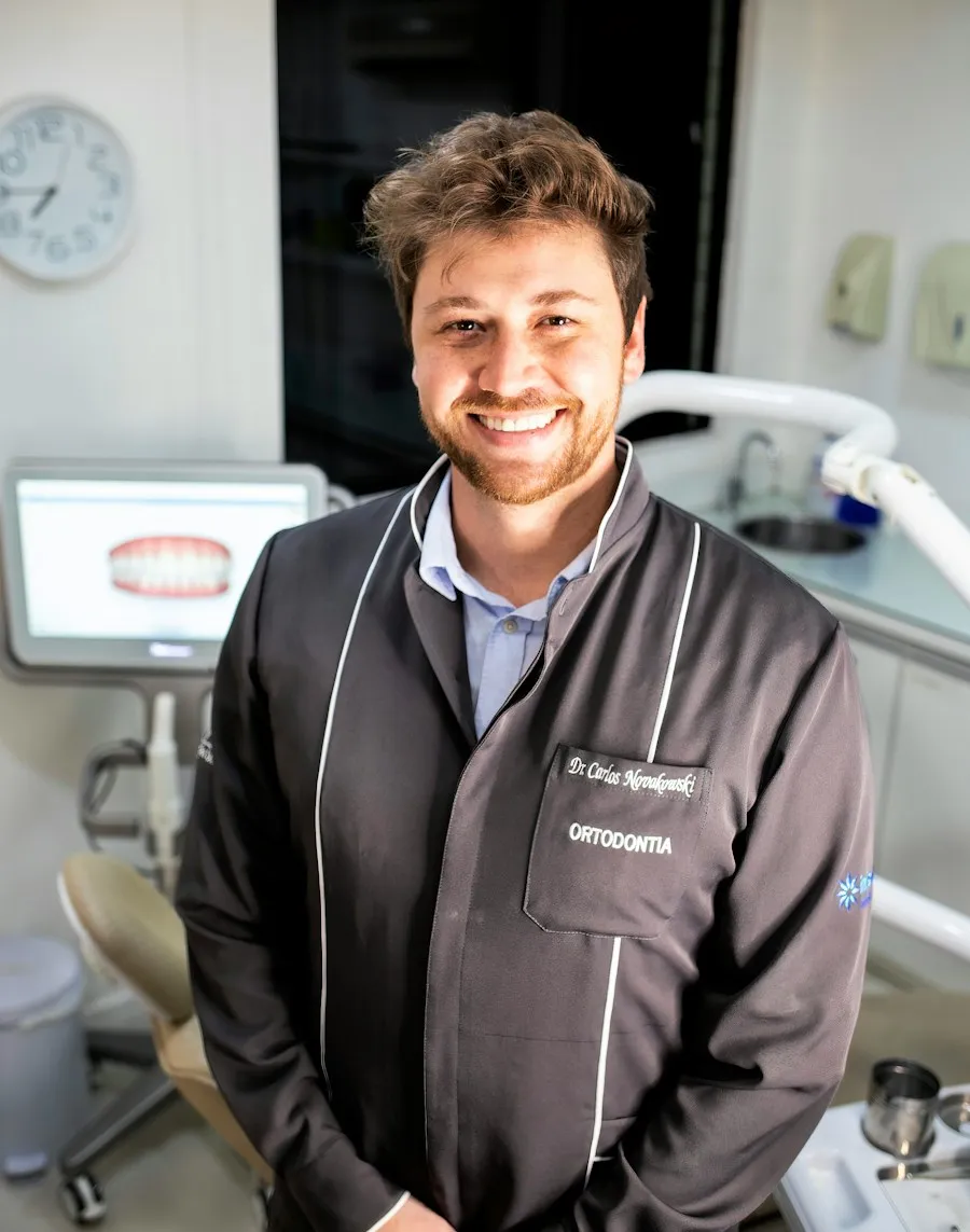 Foto de Dr. Rafael Moura